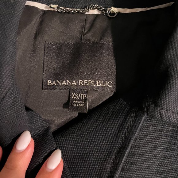Banana Republic Jacket - Picture 2 of 2